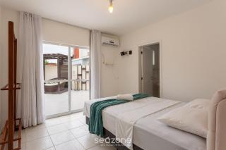Cobertura c/ Piscina e Churrasq/ Privativa RGP302 - 8