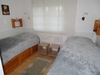 Seeschlößchen Nr 3 - Büsumer Deichhausen - 5