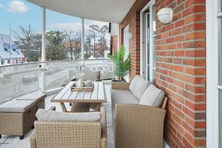 Techts Strandhaus - 2