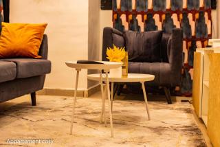 Résidence cosy gold Douala Cameroon - Douala - 7