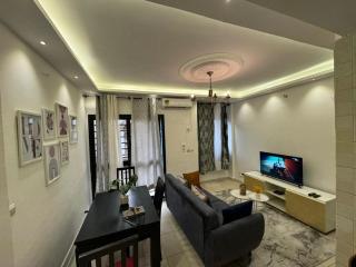 Résidence cosy gold Douala Cameroon - Douala - 2