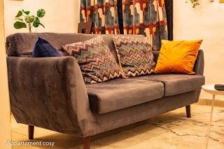 Résidence cosy gold Douala Cameroon - Douala - 6