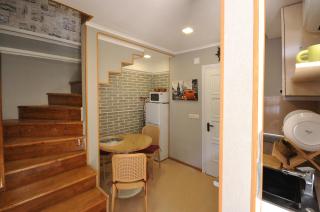 Cottage at Chavchavadze - 6