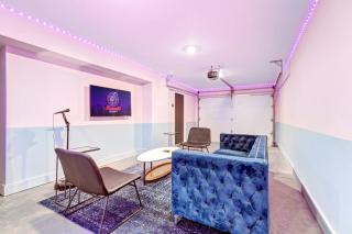 New Luxe Nashville Central Roofdeck 13 Beds - Nashville - 1