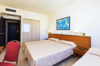 Novotel Valencia Lavant - 5