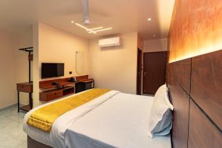 Uphills boutique hotel - 2