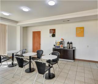 Motel 6-Lindale, TX - Lindale - 1