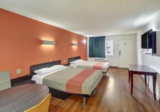 Motel 6-Lindale, TX - Lindale - 4