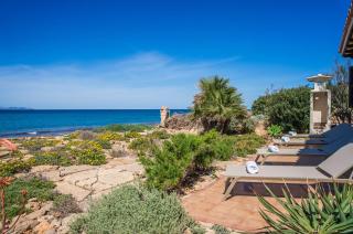 Ideal Property Mallorca - Casa Sa Nau - Artà - 8