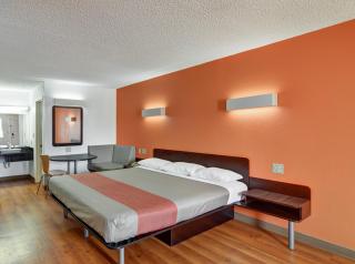Motel 6-Lindale, TX - Lindale - 3