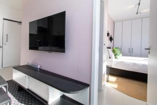 Spectacular 1 Bedroom Flamingo - Cidade Do Cabo - 1