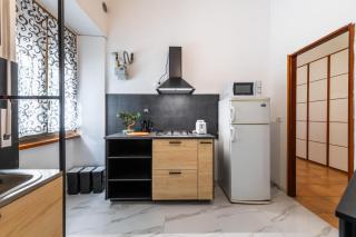 Gianicolense Apartment - Rome - 4