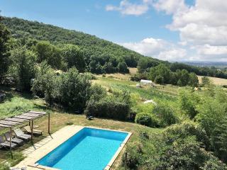 Maison charmante à Massaguel avec jardin et piscine partagée. - Massaguel - 0