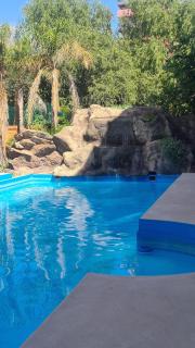 Escaparte nunca se sintió tan bien, este es tu rincón para disfrutar - Villa Carlos Paz - 7