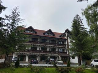 Chalet Wiese - Poiana Brasov - 9