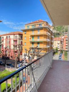 ‘La Casa di Rosa’ - Levanto - 9