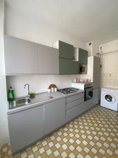 ‘La Casa di Rosa’ - Levanto - 3
