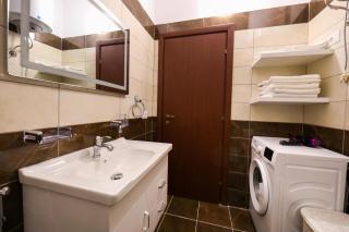 EJ Beachfront Luxury Apartment - Vlorë - 4