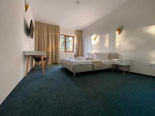 Chalet Wiese - Poiana Brasov - 3