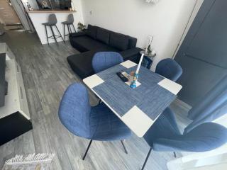 Blue Apartament Onix - Mamaia Sat/Năvodari - 6
