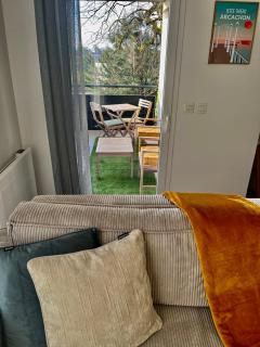 Appart Cosy 6 personnes - Floirac - 5