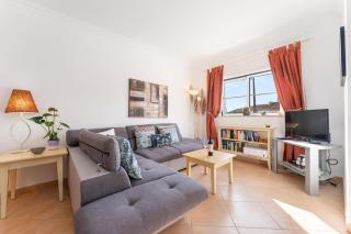 Central apartment in Luz at walking distance to the beach and center with TV and WiFi - Luz - 1