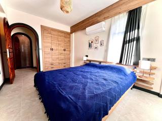 Sencer Apart - Marmaris - 4