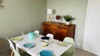 Maison de vacances calme pour 4-6 personnes - Saint-Palais-sur-Mer - 5