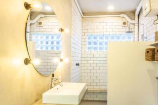 Elements 2BD Apartment Earth - Canggu - 1