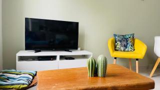 Maison de vacances calme pour 4-6 personnes - Saint-Palais-sur-Mer - 1