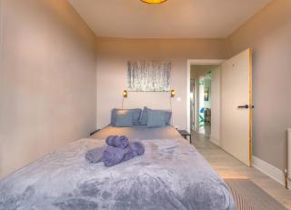 Botanic Rooms - Liverpool - 8