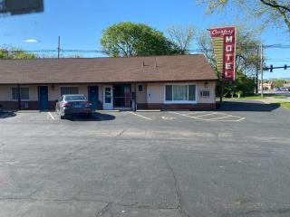 COURTESY MOTEL - Urbana - 3