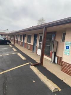 COURTESY MOTEL - Urbana - 2