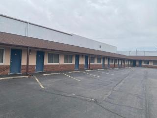 COURTESY MOTEL - Urbana - 1
