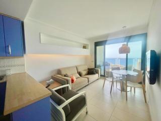 Mirador del Mediterraneo - Benidorm - 1
