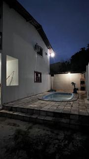 Casa de Praia - Carapibus - Conde - 5