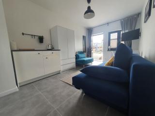 Pokoje gościnne Przystań - Sarbinowo - 3