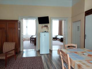 Apartment Corona - Košice - 4