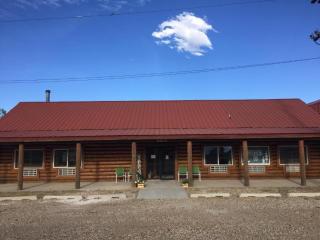 Ponderosa Inn - Escalante - 0