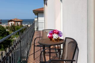 Residence Tre Trilo&Suites - Rimini - 9