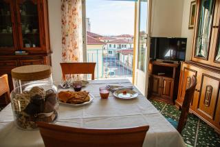 Appartamento IL LIMONE zona centrale vista mare - San Vincenzo - 9