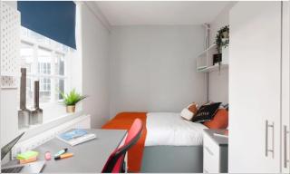 Spacious room with shared facilities - Londra - 7