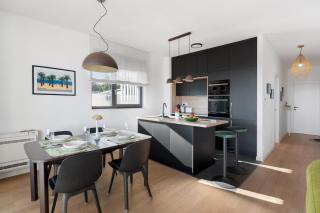 Hektor apartment with sea view terrace and garage - Split - 5
