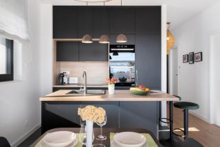 Hektor apartment with sea view terrace and garage - Split - 4