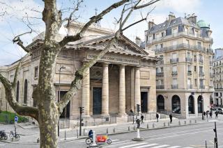 Charme au Cœur de Paris - Paris - 0