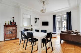 Charme au Cœur de Paris - Paris - 6