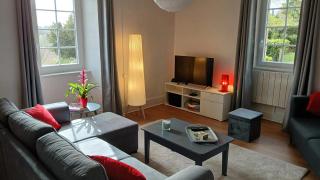 Maison chaleureuse à Martisserre avec jardin privatif et cheminée - Martisserre - 1