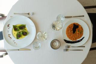 Brasil Seaview Hotel - Milano Marittima - 2