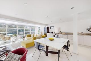 1 Bed Maisonette with Garden - 1 min to station Share Save - Londra - 8