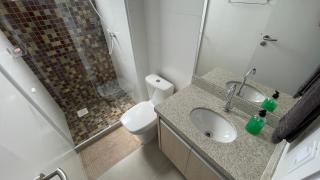 Novo apartamento Praia do Morro - Guarapari - 4